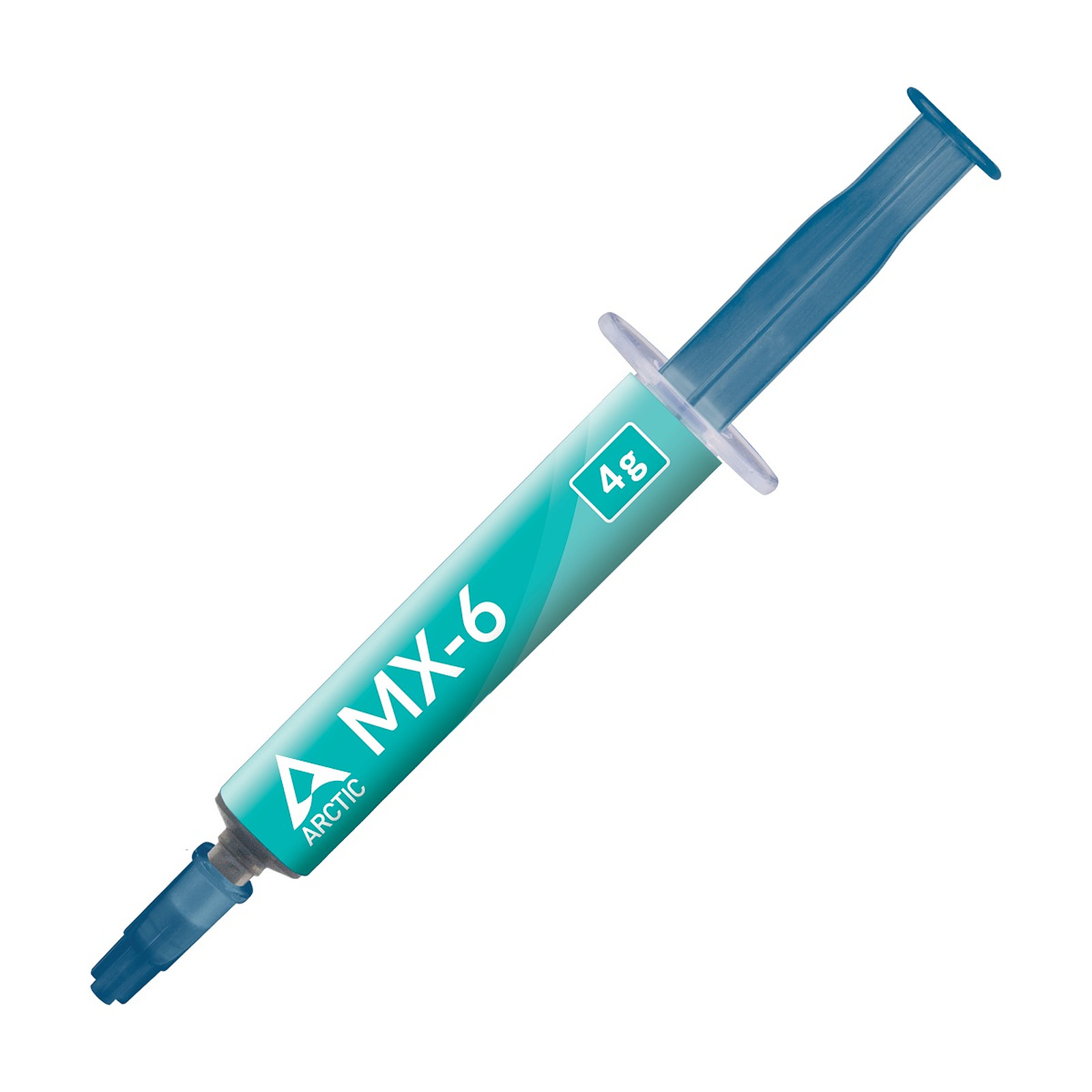 PATE THERMIQUE ARCTIC MX6 04 GRAMME